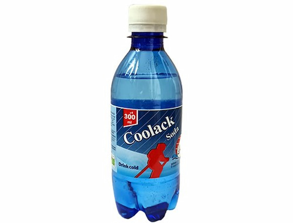 تصویر 3 از قیمت آب معدنی گازدار کولاک با کیفیت ارزان + خرید عمده